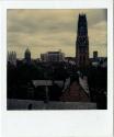 Harkness Memorial Tower, Yale University, New Haven, Connecticut, Gift of the Richard Welling F…