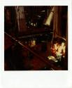 Engine room of the SS John W. Brown, Gift of the Richard Welling Family, 2012.284.779  © 2014 T…