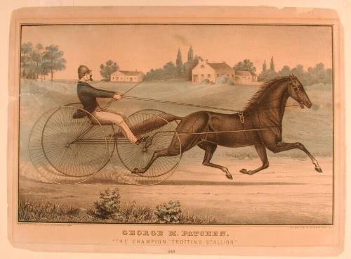 George Whiting