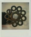Circles, Gift of the Richard Welling Family, 2012.284.292  © 2014 The Connecticut Historical So…