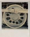 Circles, Gift of the Richard Welling Family, 2012.284.307  © 2014 The Connecticut Historical So…