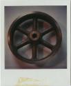 Circles, Gift of the Richard Welling Family, 2012.284.309  © 2014 The Connecticut Historical So…