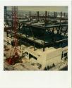 Construction of One Corporate Center (Stilt Building), Gift of the Richard Welling Family, 2012…