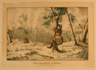 The Valorous Hunter.