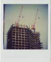 CityPlace construction, Gift of the Richard Welling Family, 2012.284.267  © 2014 The Connecticu…