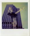 CityPlace construction, Gift of the Richard Welling Family, 2012.284.270  © 2014 The Connecticu…
