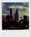 Hartford skyline, CityPlace, Gift of the Richard Welling Family, 2012.284.277  © 2014 The Conne…