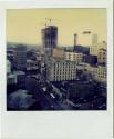 CityPlace construction, Gift of the Richard Welling Family, 2012.284.279  © 2014 The Connecticu…