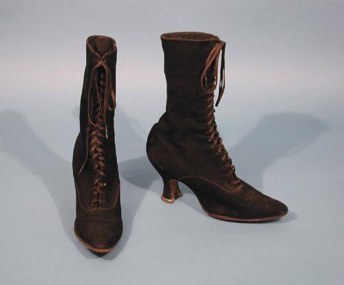Woman's Boots