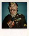 Richard Welling selfie, Gift of the Richard Welling Family, 2012.284.642  © 2014 The Connecticu…
