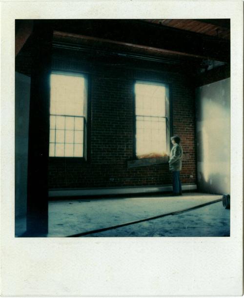Welling apartment, Gift of the Richard Welling Family, 2012.284.657  © 2014 The Connecticut His…