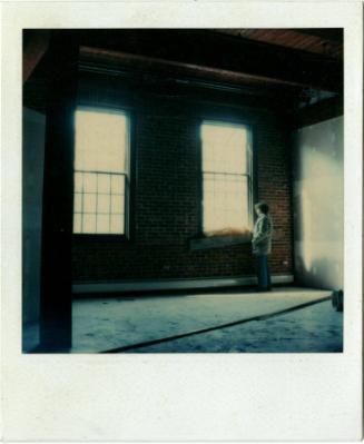 Welling apartment, Gift of the Richard Welling Family, 2012.284.657  © 2014 The Connecticut His…