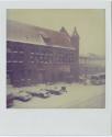 Union Station in the snow, Hartford, Gift of the Richard Welling family, 2012.284.27  © 2013 Th…