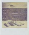 Union Station in the snow, Hartford, Gift of the Richard Welling family, 2012.284.28  © 2013 Th…