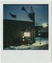 Union Station, Hartford, Gift of the Richard Welling family, 2012.284.37  © 2013 The Connecticu…