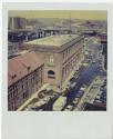 Looking north on Union Place, Hartford, Gift of the Richard Welling family, 2012.284.43  © 2013…