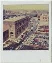 Looking north on Union Place, Hartford, Gift of the Richard Welling family, 2012.284.44  © 2013…