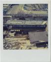 Platform, Union Station, Hartford, Gift of the Richard Welling family, 2012.284.45  © 2013 The …