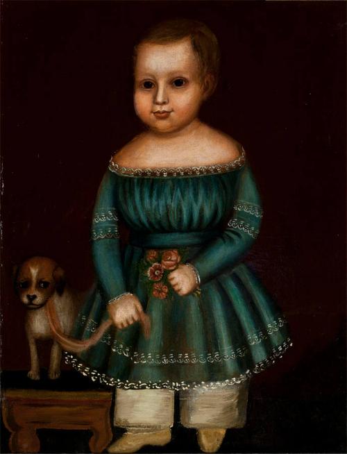 Gift of Mrs. Howard B. Haylett, 1979.81.2 Photograph by Williamstown Art Conservation Center © …