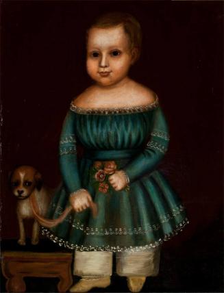 Gift of Mrs. Howard B. Haylett, 1979.81.2 Photograph by Williamstown Art Conservation Center © …