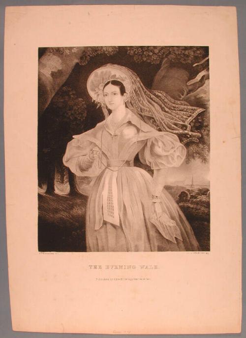 Connecticut Historical Society collection, 1995.182.114, Connecticut Historical Society, Copyri…