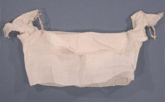 Infant's Shirt