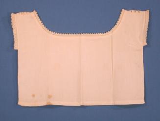 Infant's Shirt