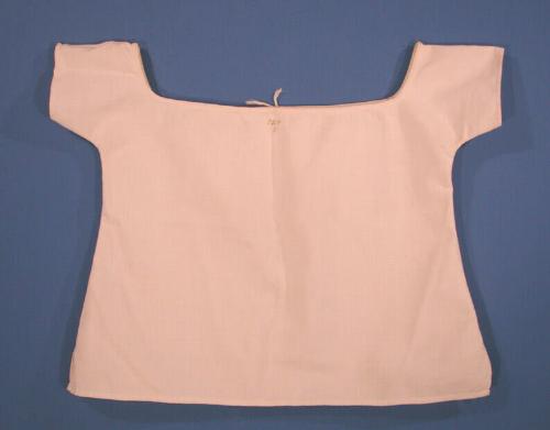 Infant's Shirt