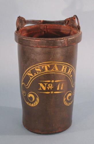 Gift of Marjorie Neely, 1991.108.1  © 2004 The Connecticut Historical Society.