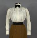 Estate of Florence S. M. Crofut, gift of Mrs. George H. Day, 1974.50.929  © 2014 The Connecticu…