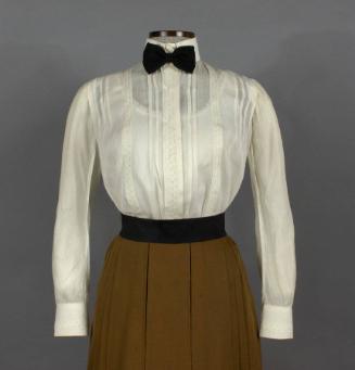 Estate of Florence S. M. Crofut, gift of Mrs. George H. Day, 1974.50.929  © 2014 The Connecticu…