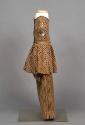 Gift of Mary Means Huber, 2009.330.3a,b  © 2014 The Connecticut Historical Society.