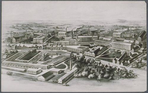Connecticut Historical Society collection, 2000.185.21  © 2014 The Connecticut Historical Socie…