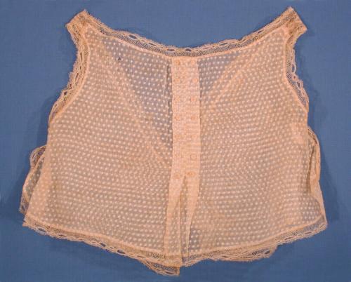 Infant's Pinafore