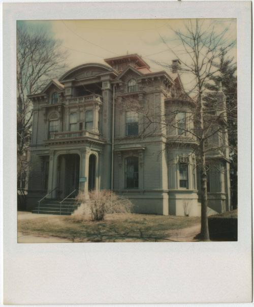 Gift of the Richard Welling Family, 2012.284.630  © 2014 The Connecticut Historical Society.