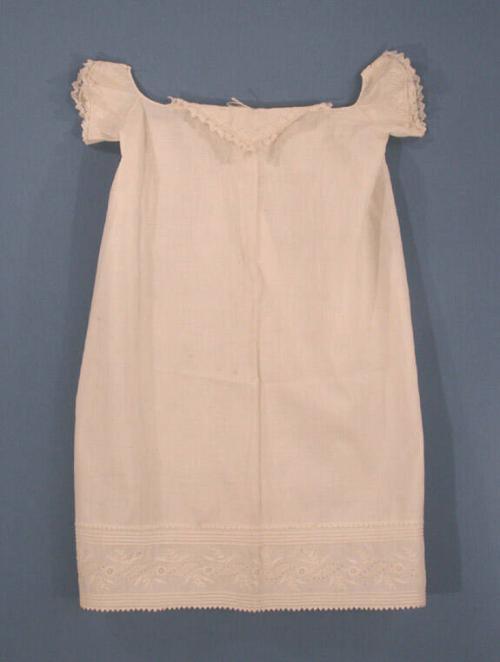 Infant's Dress