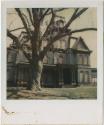 John M. Davies house, New Haven.  Gift of the Richard Welling Family, 2012.284.561  © 2014 The …