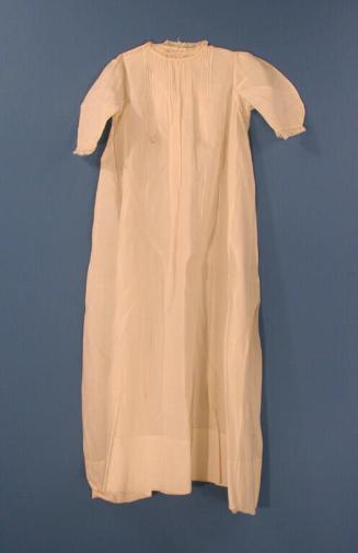Infant's Dress