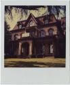 189 East Main Street, Meriden, Polish Legion American Veterans Post 189 building.  Gift of the …