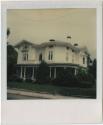 Two-story Italianate house.  Gift of the Richard Welling Family, 2012.284.583  © 2014 The Conne…