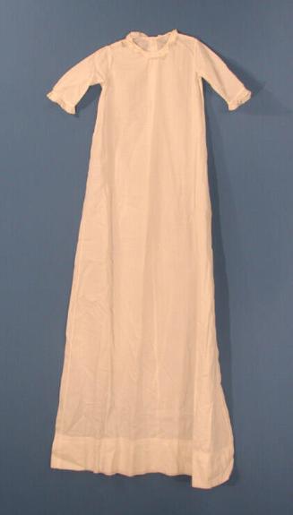 Infant's Dress
