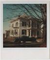 Two-story Italianate house with cupola. Gift of the Richard Welling Family, 2012.284.596  © 201…