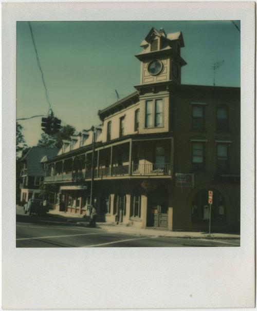 New Hartford, Connecticut.  Gift of the Richard Welling Family, 2012.284.597  © 2014 The Connec…