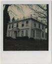 Greek Revival house.  Gift of the Richard Welling Family, 2012.284.600  © 2014 The Connecticut …
