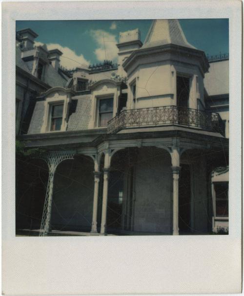 Lockwood-Mathews Mansion, Norwalk.   Gift of the Richard Welling Family, 2012.284.607  © 2014 T…