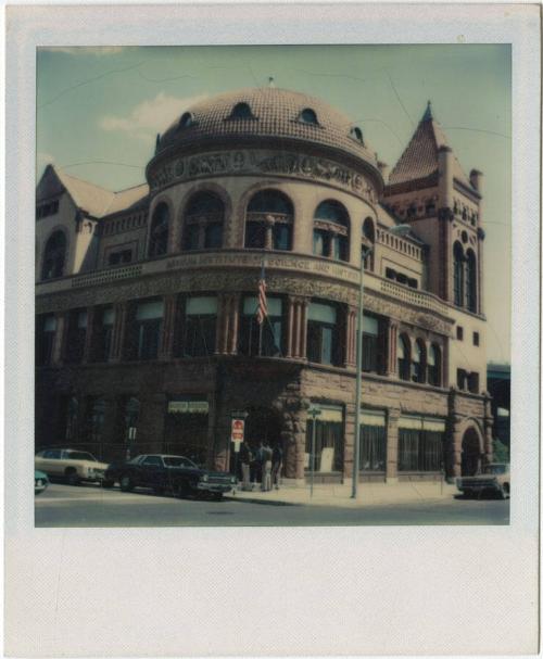 Barnum Museum, Bridgeport, Connecticut. Gift of the Richard Welling Family, 2012.284.609  © 201…