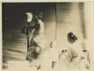 Gift of Edith Cowles Poor, 2008.38.47, Connecticut Museum of Culture and History, Copyright Und…