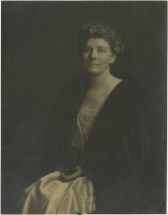Gift of Edith Cowles Poor, 2008.38.8  © 2014 The Connecticut Historical Society.