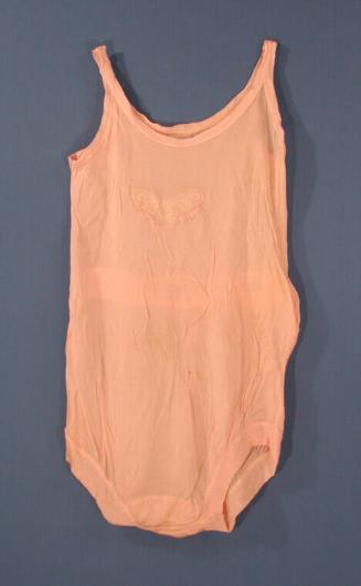 Girl's Underwear