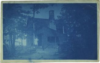 Gift of Edith Cowles Poor, 2008.38.10, Connecticut Museum of Culture and History, Copyright Und…
